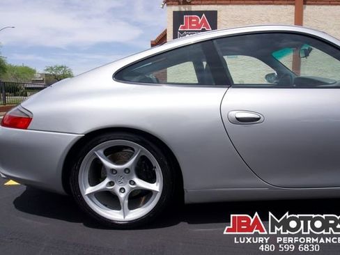 Used 2004 Porsche 911 GT3 RS image 71