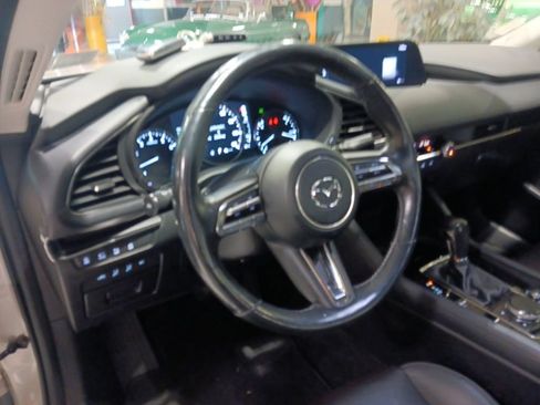 Used 2022 MAZDA MAZDA3 s AWD/4WD image 3