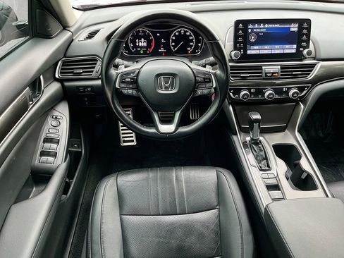 Used 2021 Honda Accord Sport Special Edition image 20