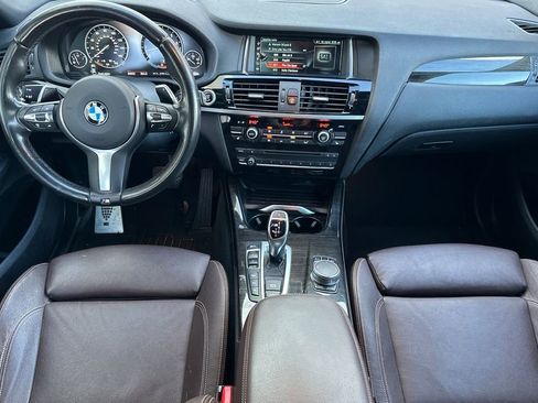 Used 2018 BMW X4 M40i image 14