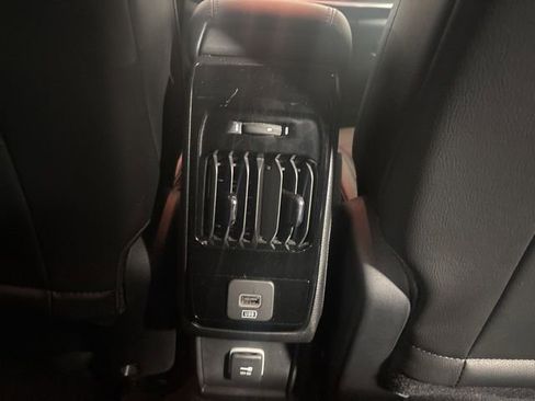 Used 2022 Jeep Compass Latitude AWD/4WD image 30
