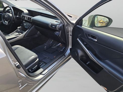 Used 2014 Lexus IS 250 w/ Navigation Package RWD image 30
