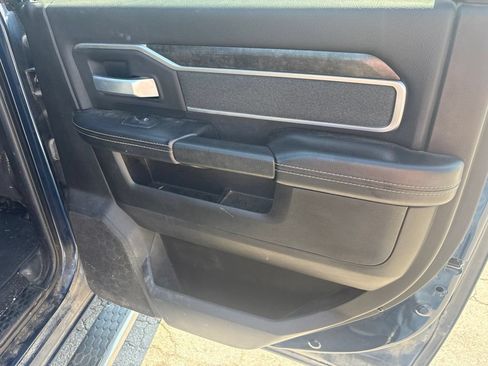 Used 2019 RAM 2500 Big Horn AWD/4WD image 18