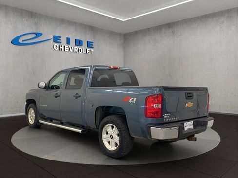Used 2012 Chevrolet Silverado 1500 LT w/ All-Star Edition AWD/4WD image 6