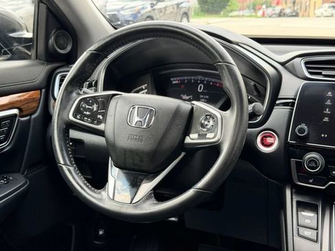 Used 2020 Honda CR-V EX-L image 28