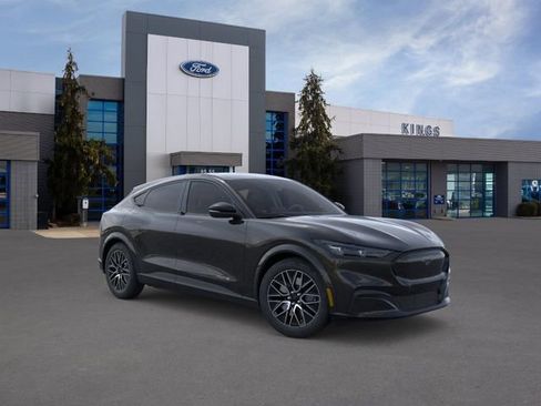 New 2026 Ford Mustang Mach-E Premium AWD/4WD image 7