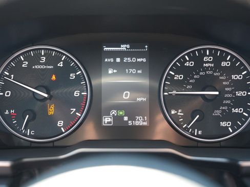 Used 2025 Subaru Legacy Touring XT AWD/4WD image 23