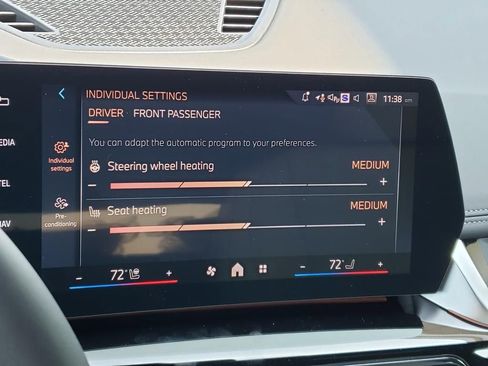 Used 2026 BMW X1 xDrive28i image 25