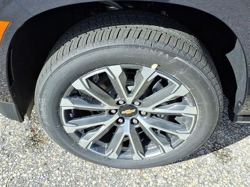 New 2026 Chevrolet Tahoe High Country image 9