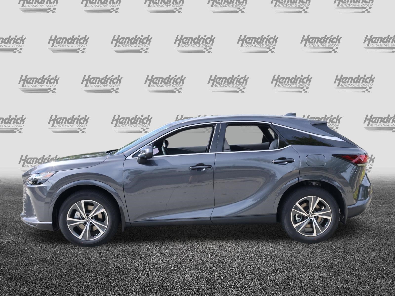 New 2026 Lexus RX 350 Premium w/ Convenience Package FWD image 6