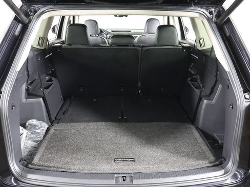 Used 2018 Volkswagen Atlas SE AWD/4WD image 20