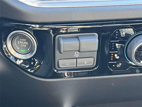 New 2026 Chevrolet Silverado 1500 High Country image 15