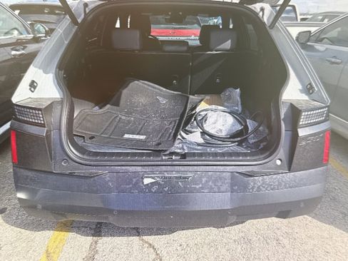 Used 2026 Hyundai Ioniq 5 XRT image 6