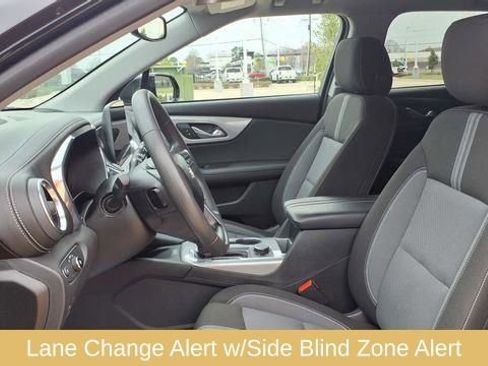 Used 2023 Chevrolet Blazer LT w/ Convenience Package image 21