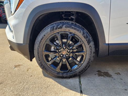 New 2026 GMC Terrain Elevation w/ Black Edition image 51