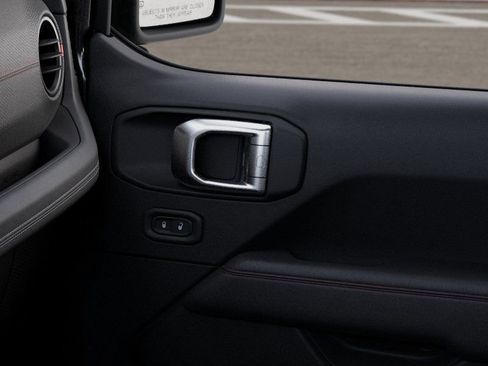 New 2025 Jeep Wrangler Unlimited Rubicon image 27