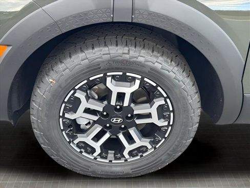 New 2026 Hyundai Santa Cruz XRT image 9