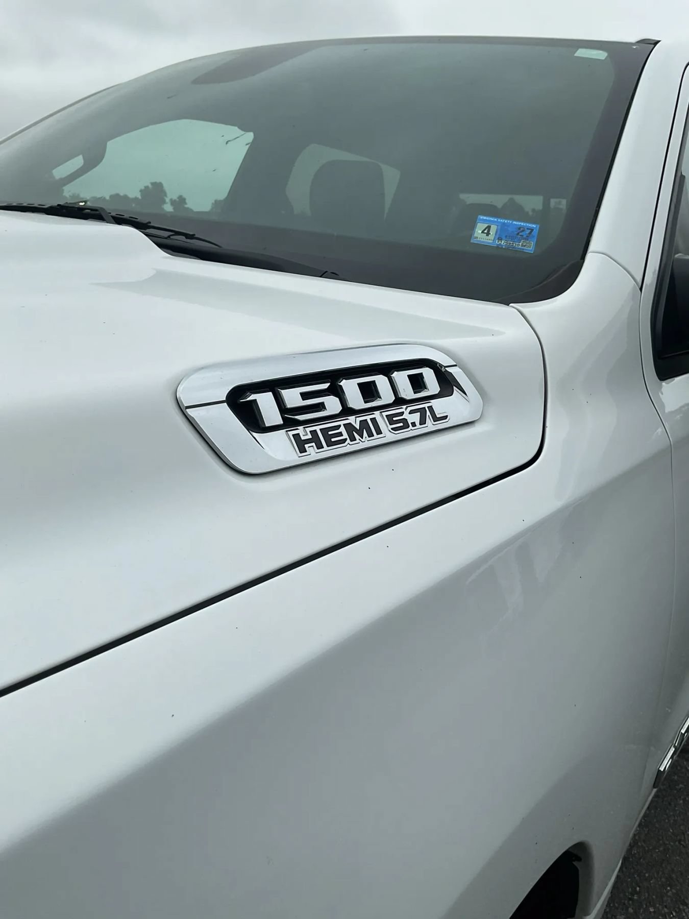 Used 2019 RAM 1500 Big Horn AWD/4WD image 9