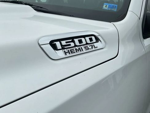 Used 2019 RAM 1500 Big Horn AWD/4WD image 9