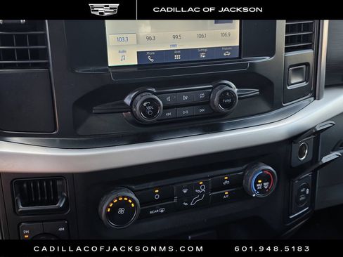 Used 2023 Ford F150 XLT AWD/4WD image 17