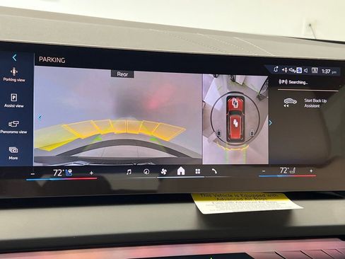 Used 2026 BMW X3 xDrive30 w/ Premium Package image 14