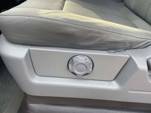 Used 2011 Ford F150 STX AWD/4WD image 15