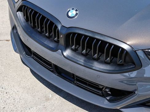 Used 2026 BMW 840i xDrive AWD/4WD image 10