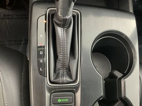 Certified 2023 Honda Civic EX-L image 21