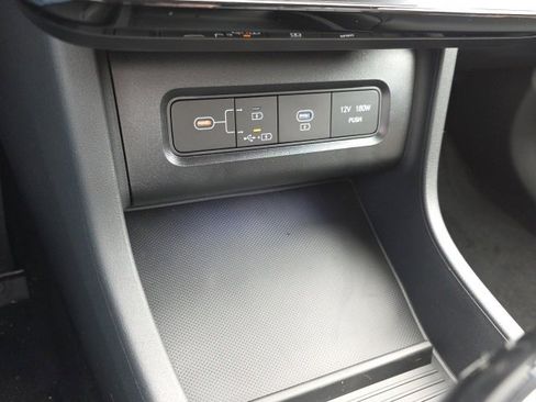 New 2026 Hyundai Tucson SEL image 17