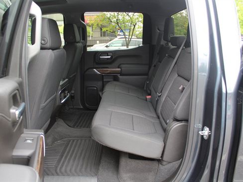 Used 2020 GMC Sierra 1500 Elevation AWD/4WD image 20