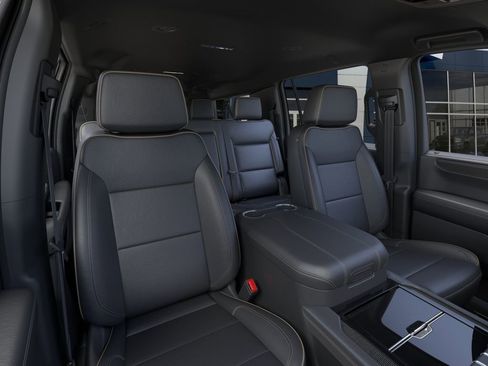 New 2026 GMC Yukon XL Elevation AWD/4WD image 16