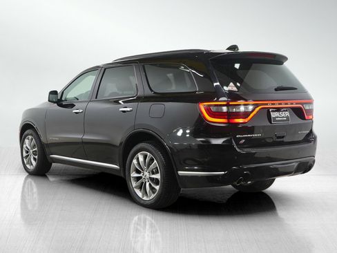 Used 2021 Dodge Durango Citadel image 3