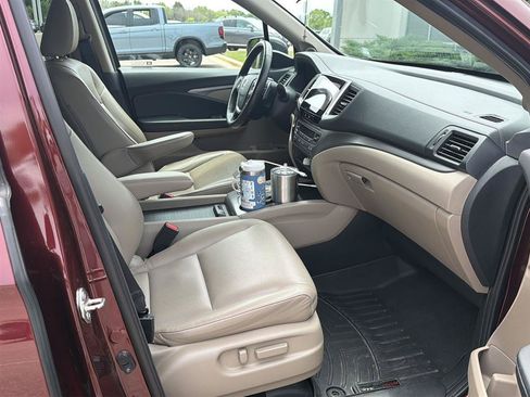 Used 2020 Honda Ridgeline RTL image 17