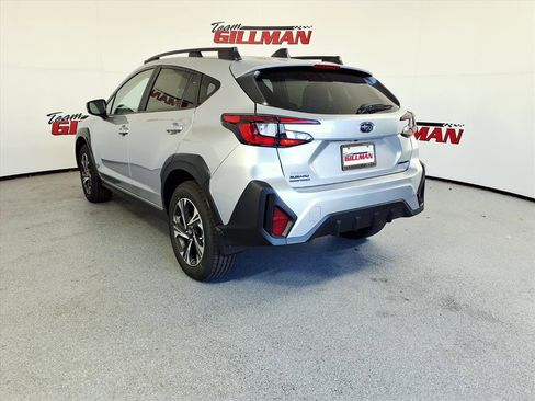 New 2026 Subaru Crosstrek 2.0i Premium image 9