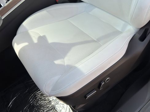 Used 2023 Tesla Model X Plaid AWD/4WD image 22