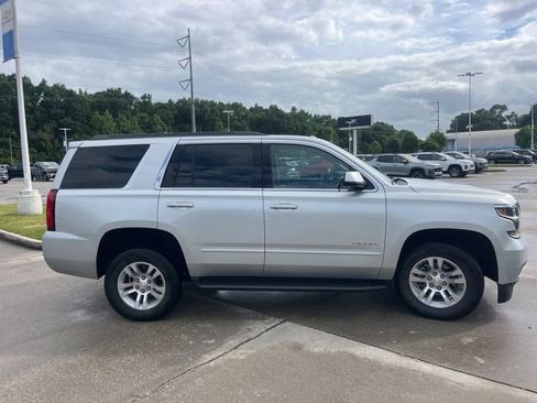 Used 2018 Chevrolet Tahoe LS RWD image 7