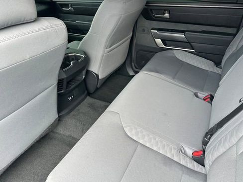 Used 2024 Toyota Tundra SR5 AWD/4WD image 14