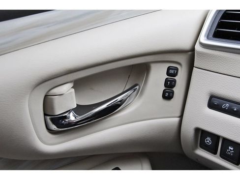 Used 2018 Nissan Murano SL FWD image 21