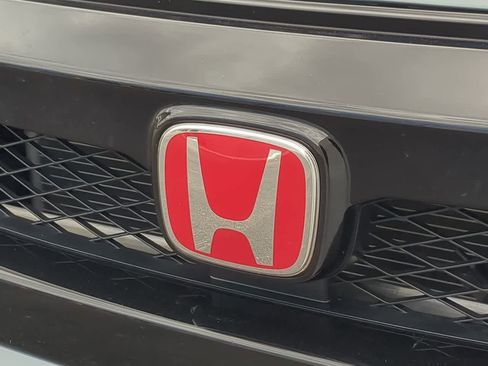 Used 2021 Honda Civic Type R image 12