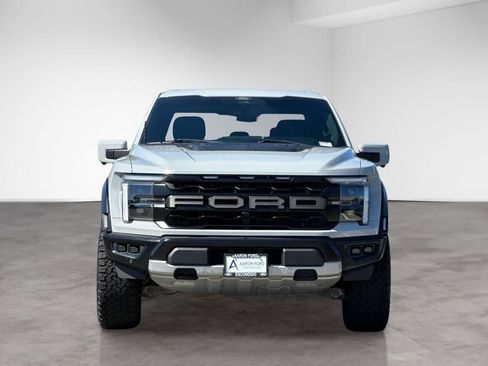Used 2024 Ford F150 Raptor AWD/4WD image 9