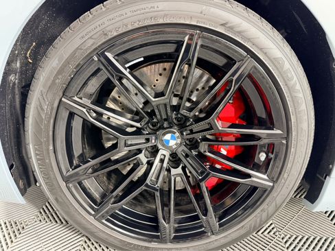 New 2026 BMW M2 image 12