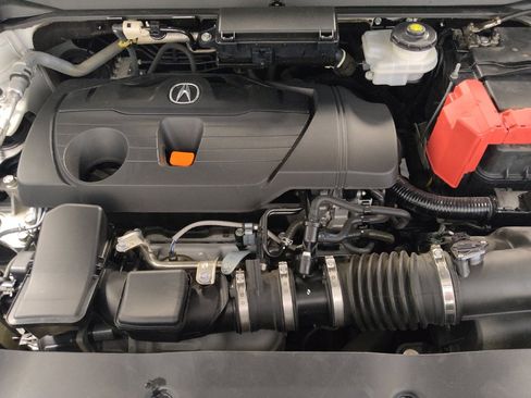 Used 2019 Acura RDX FWD image 30