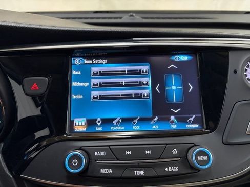 Used 2017 Buick Envision Preferred AWD/4WD image 51