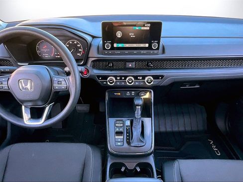 Used 2025 Honda CR-V EX image 13