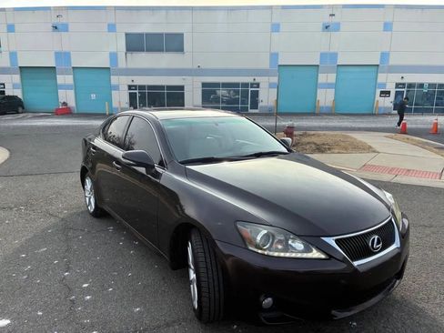 Used 2013 Lexus IS 250 AWD w/ Premium Pkg image 14