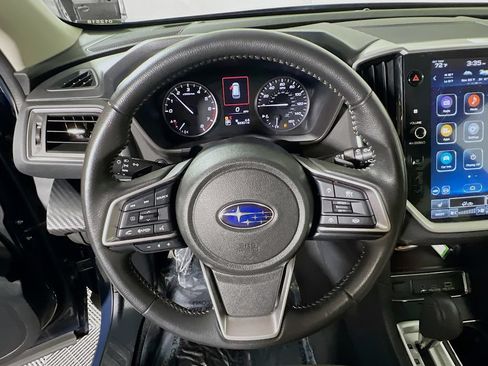 Used 2023 Subaru Ascent Premium w/ Convenience Package AWD/4WD image 10