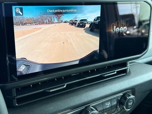 New 2026 Jeep Gladiator Willys image 25