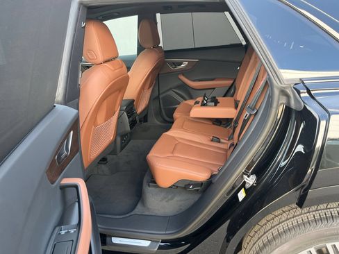 New 2026 Audi Q8 Premium Plus AWD/4WD image 25