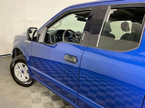Used 2018 Ford F150 XLT AWD/4WD image 39