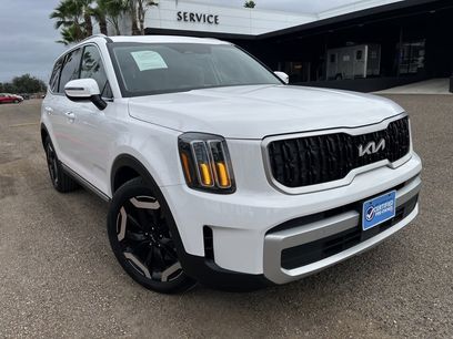 Used 2025 Kia Telluride EX